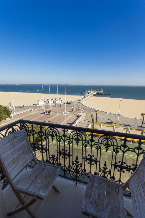 Grand Richelieu 3* Arcachon